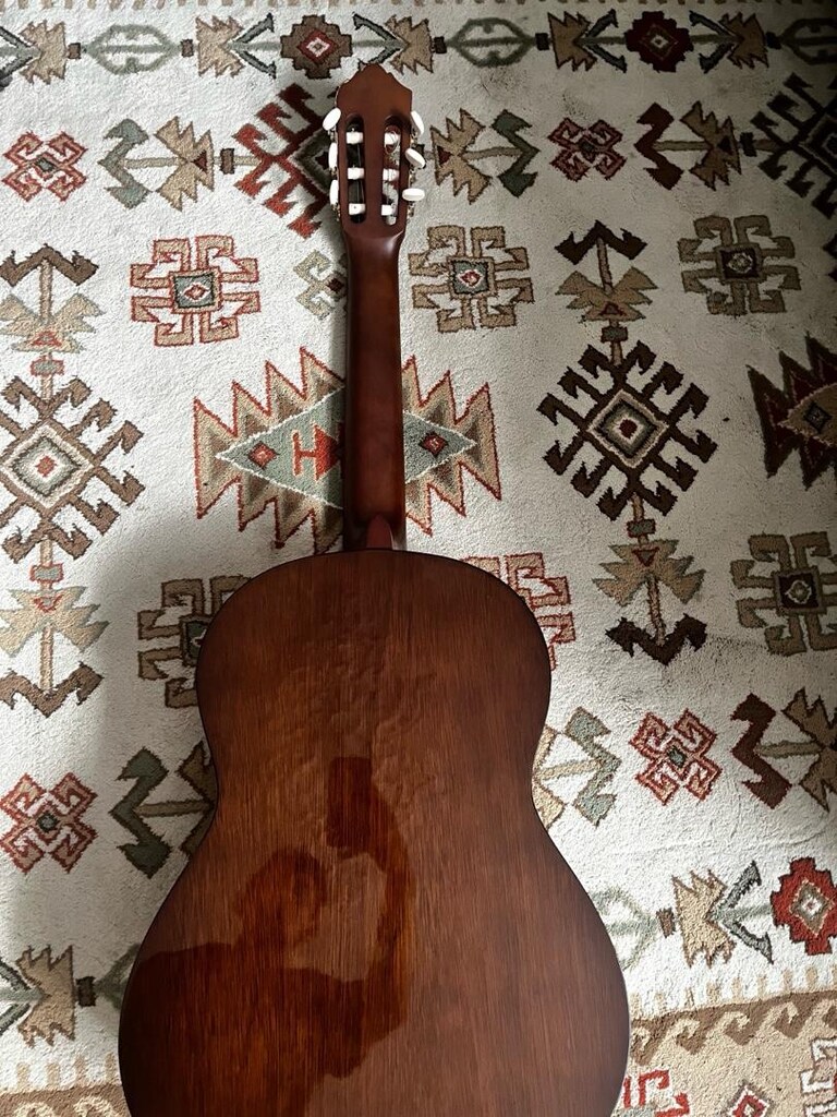 Yamaha C40 - 3