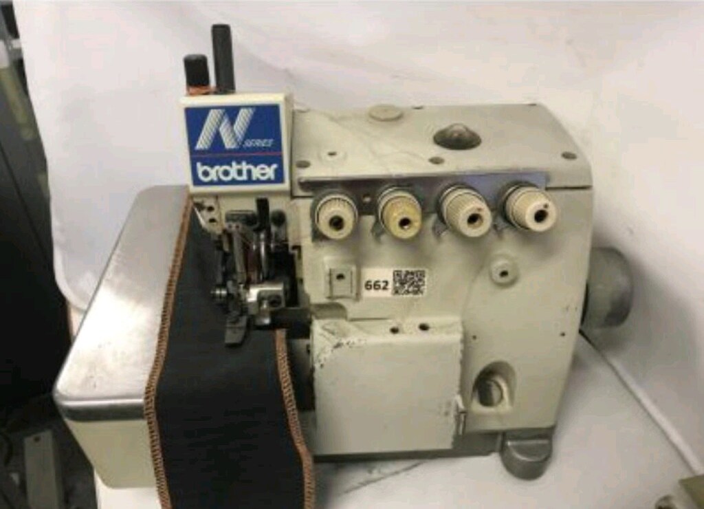 tekstil makineleri - 4