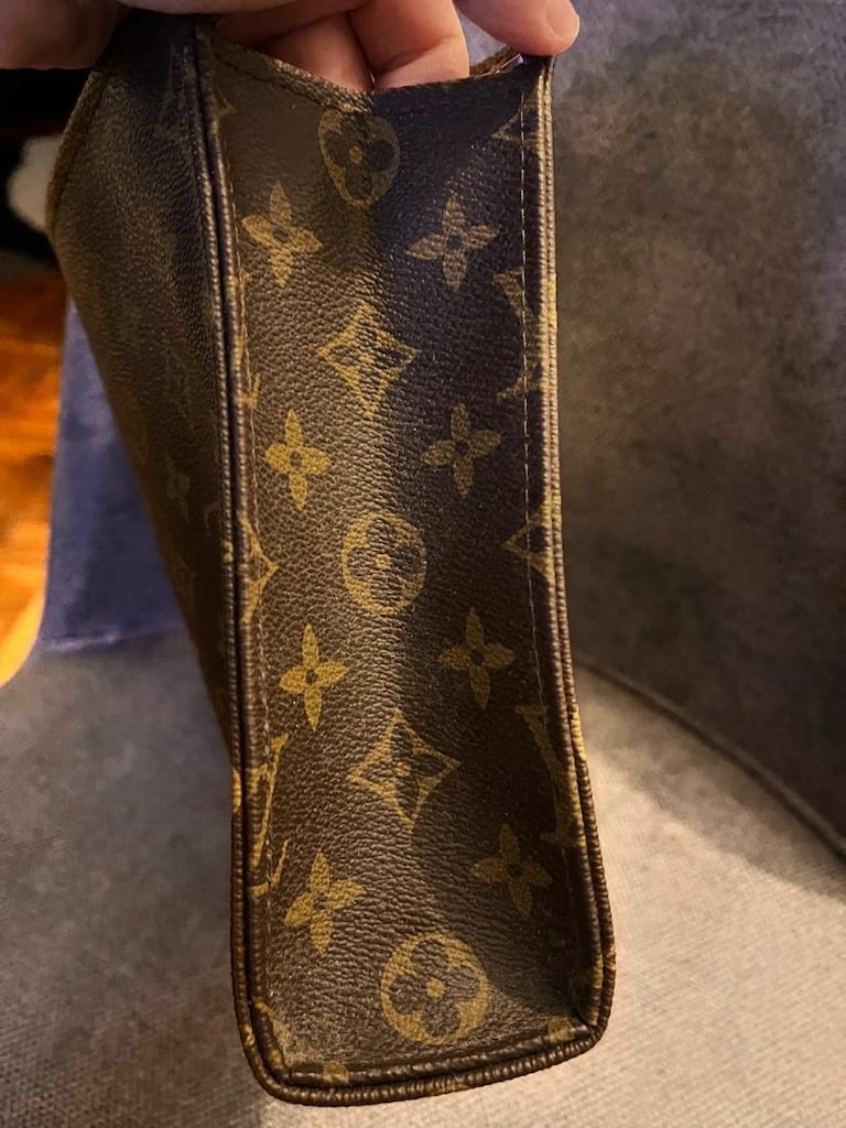 Louis Vuitton - 5