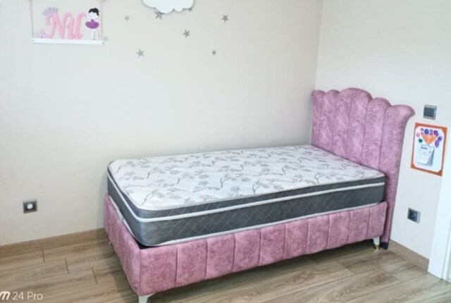 tek kişilik baza başlık yatak sfsf snsbd djdksi