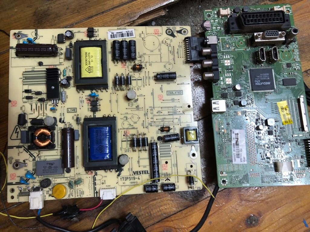 led ya kartları - 7