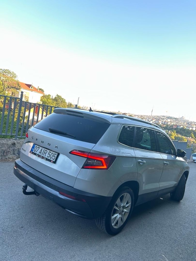 2020 çıkışlı dizel otomatik vites açılır cam tavanlı - 5