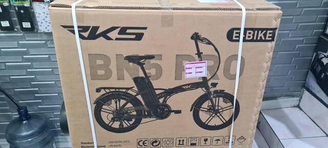 rks bn5 pro