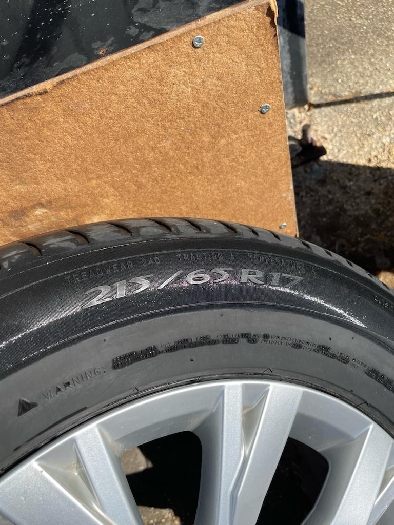 Tertemiz 215 65 17 Ebatında Volkswagen yeni model Life Jant - 12
