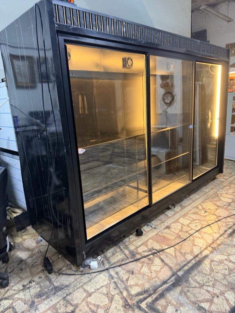 Çiçek dolabı - 11
