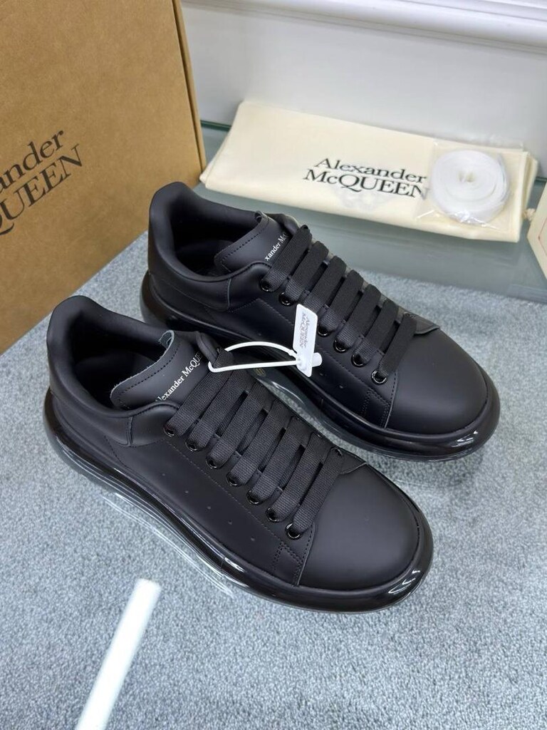 Alexander Mcqueen - 7