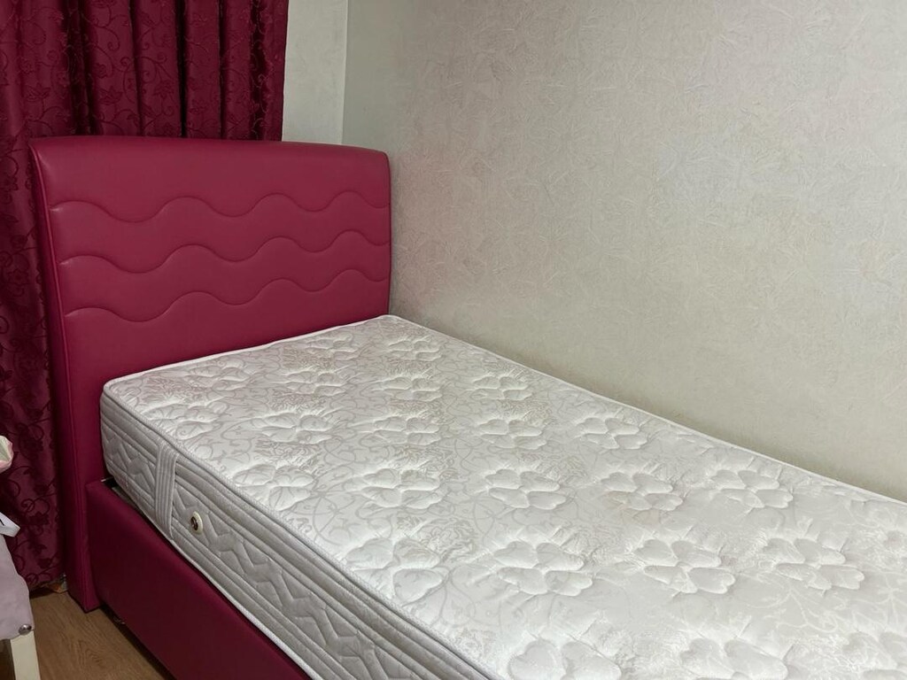 ACİLL BELLONA TEK KİŞİLİK YATAK+BAZA+BAŞLIK - 3