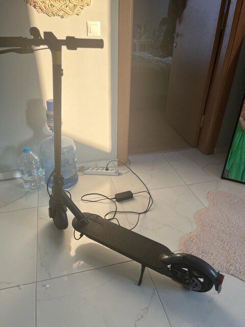 Xiaomi Mi Pro 2 Elektrikli Scooter