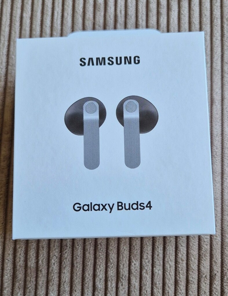 Samsung Galaxy Buds4 Kablosuz Kulaklık - 3
