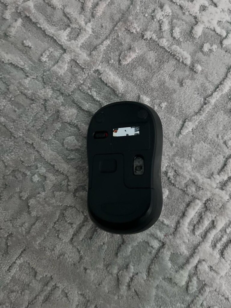 logitech kablosuz mause - 2