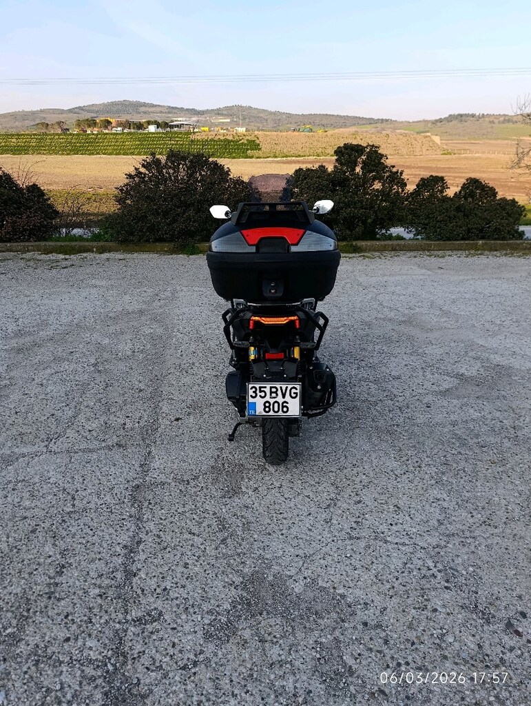 RKS VELOCE - 10