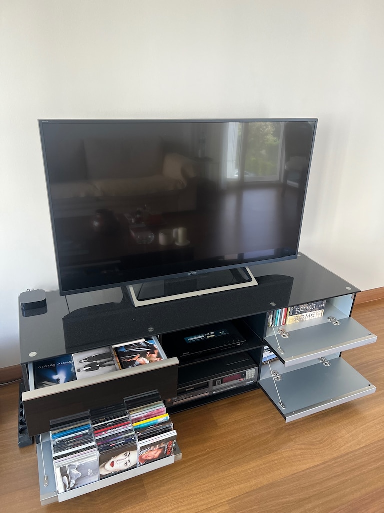 SONOROUS CAM TV SEHPASI - 7