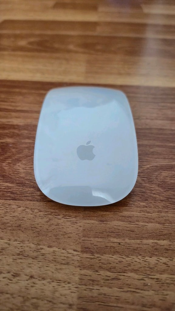 Apple Magic Mouse - 2