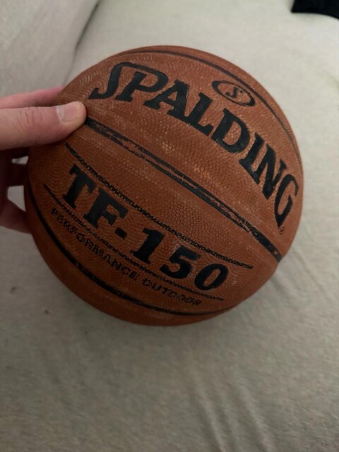 Basket topu