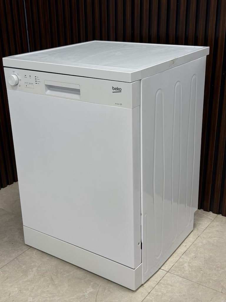 Garantili Beko çok temiz sorunsuz bulaşık makinesi 3 program - 2