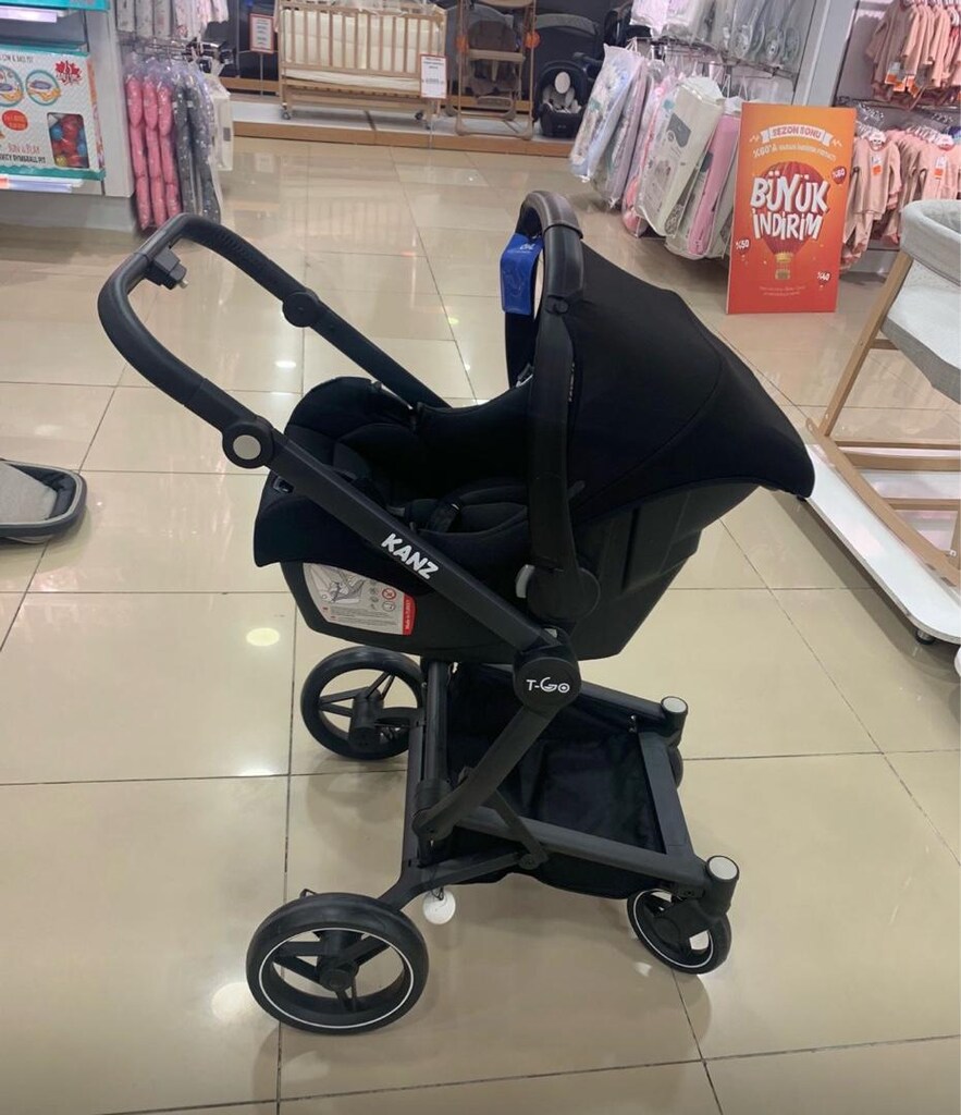 puset oto koltuğu - 2