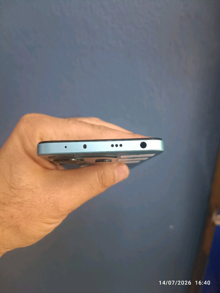 XİAOMİ REDMİ NOTE 14 8 RAM 256 GB TR - 4