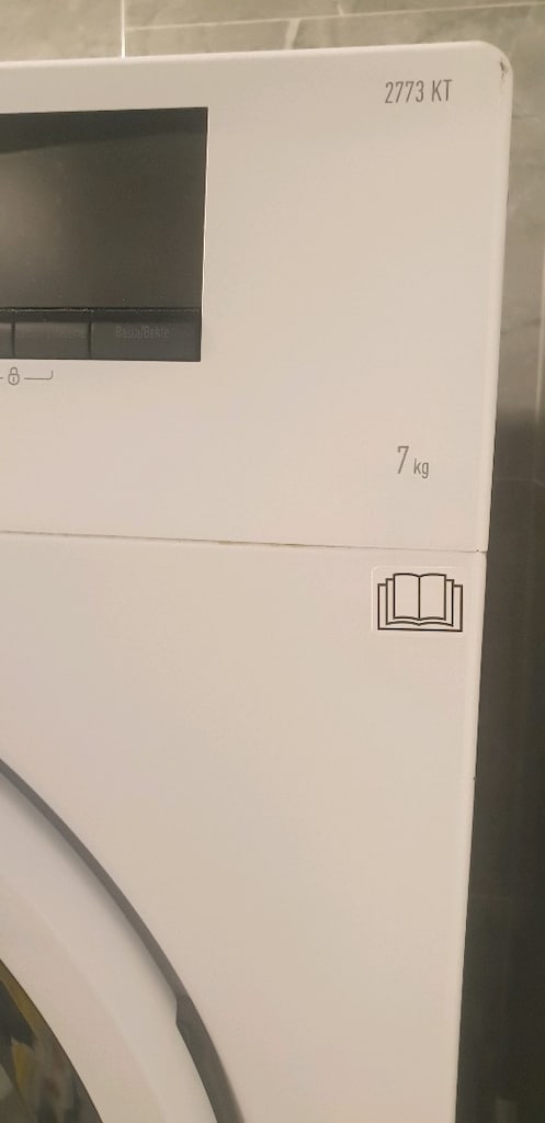 arçelik çamaşır makinesi ve arçelik kurutma makinesi - 5