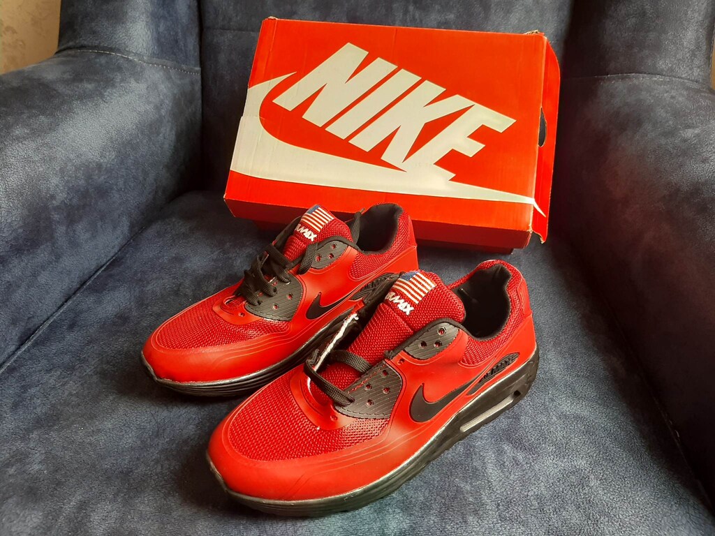 Nike Air Max Ayakkabı (39 Numara)