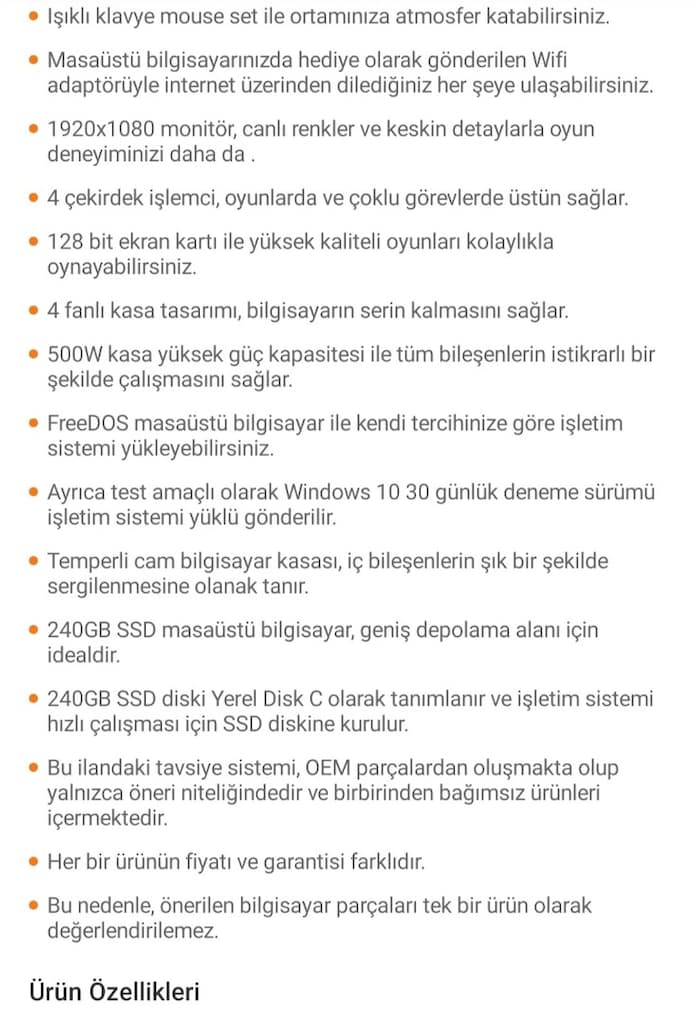 oyun bilgisayarı - 8