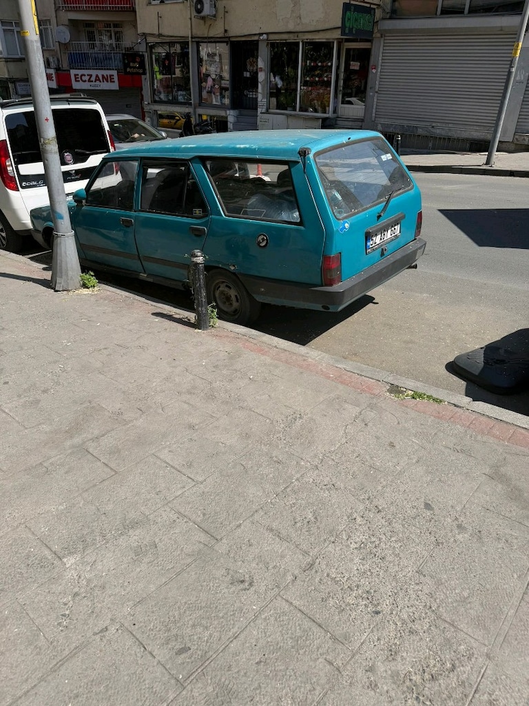 Tofas KARTAL