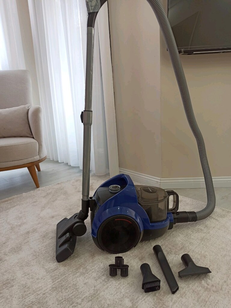 elektrikli süpürge - 2