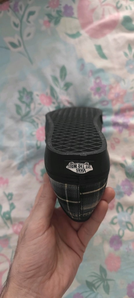 vans 41 - 3