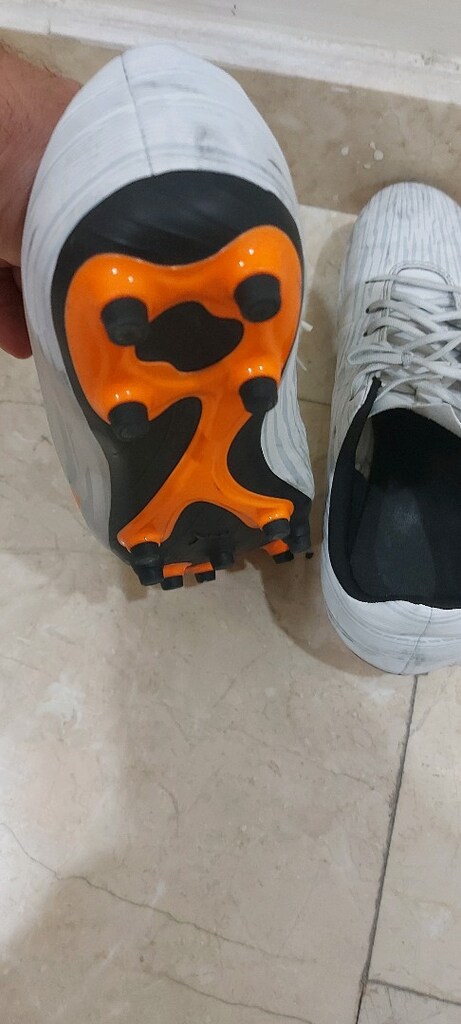 Orijinal Puma Ultra Krampon - 45 Numara (Çok Temiz) - 15