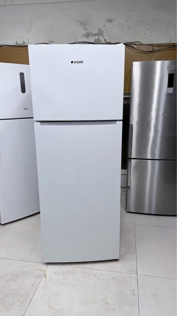 ARÇELİK 465 LİTRE NO FROST BUZDOLABI - 4
