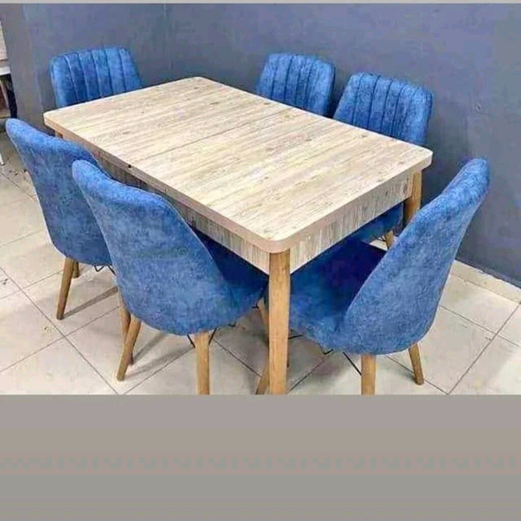 yemek masası - 2