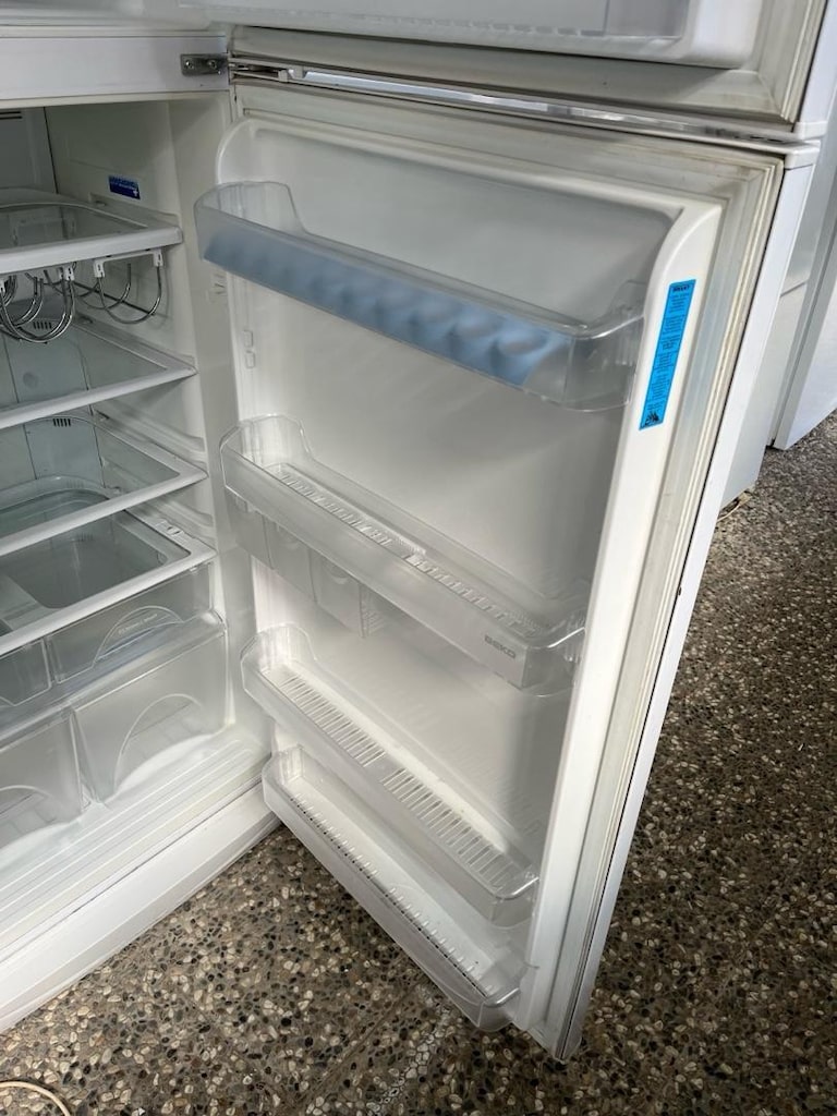 Beko 575 litre en büyük boy tertemiz bakımlı buzdolabı - 4