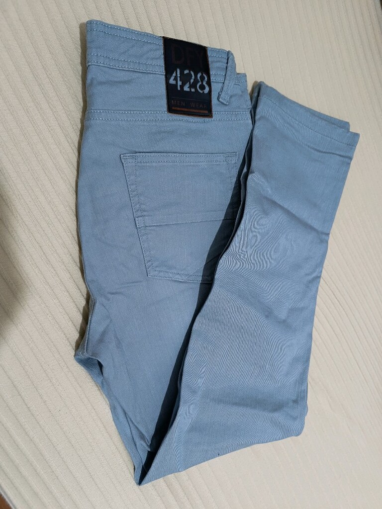 DeFacto kot pantolon