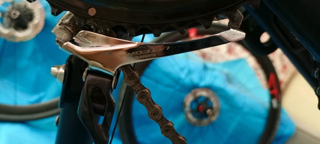 TREK DOMANE SL - 8