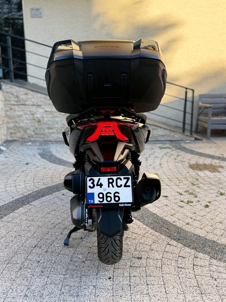 forza 250 se ful artı ful kaçmaz - 4