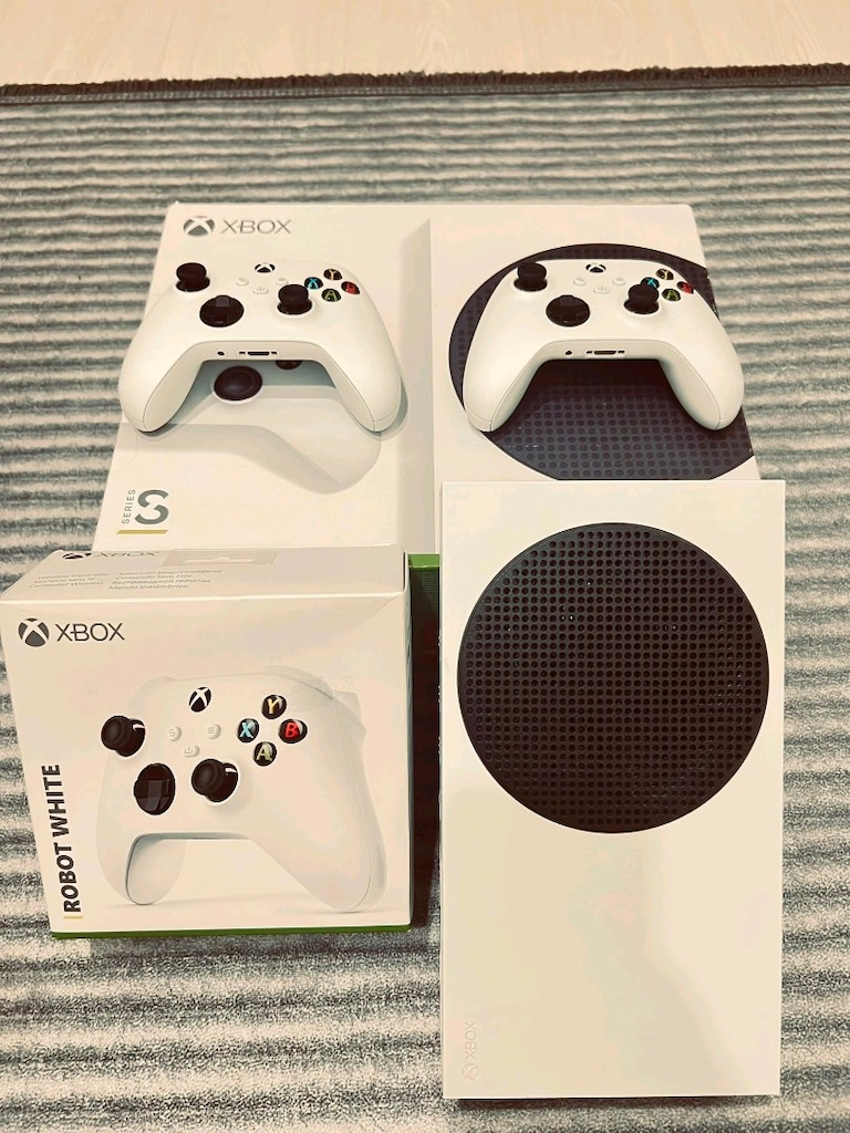 Xbox Series S