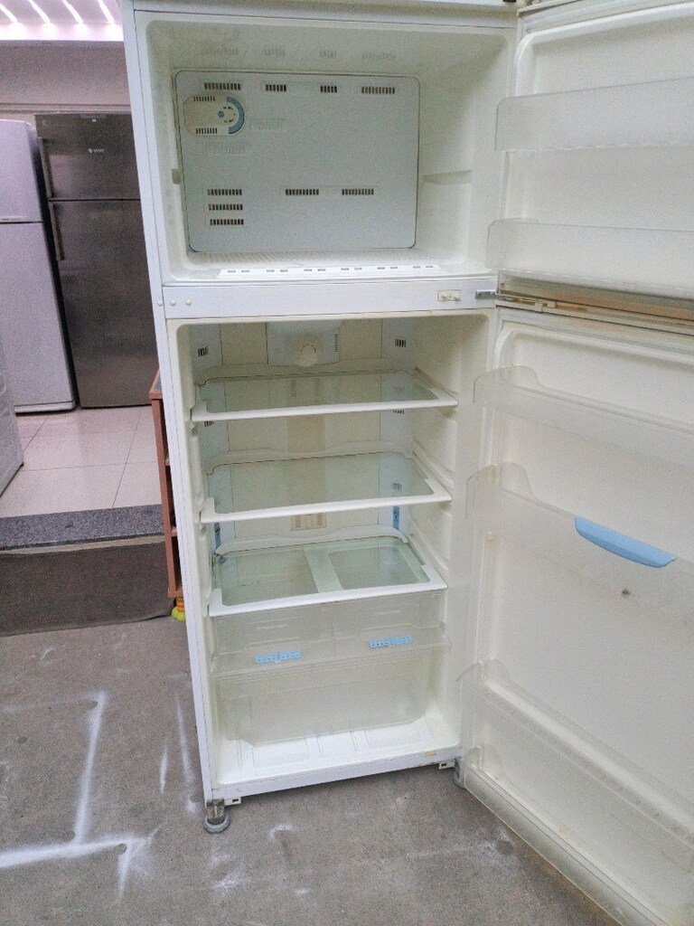 Beko Sorunsuz temiz No-Frost Buzdolabı - 8