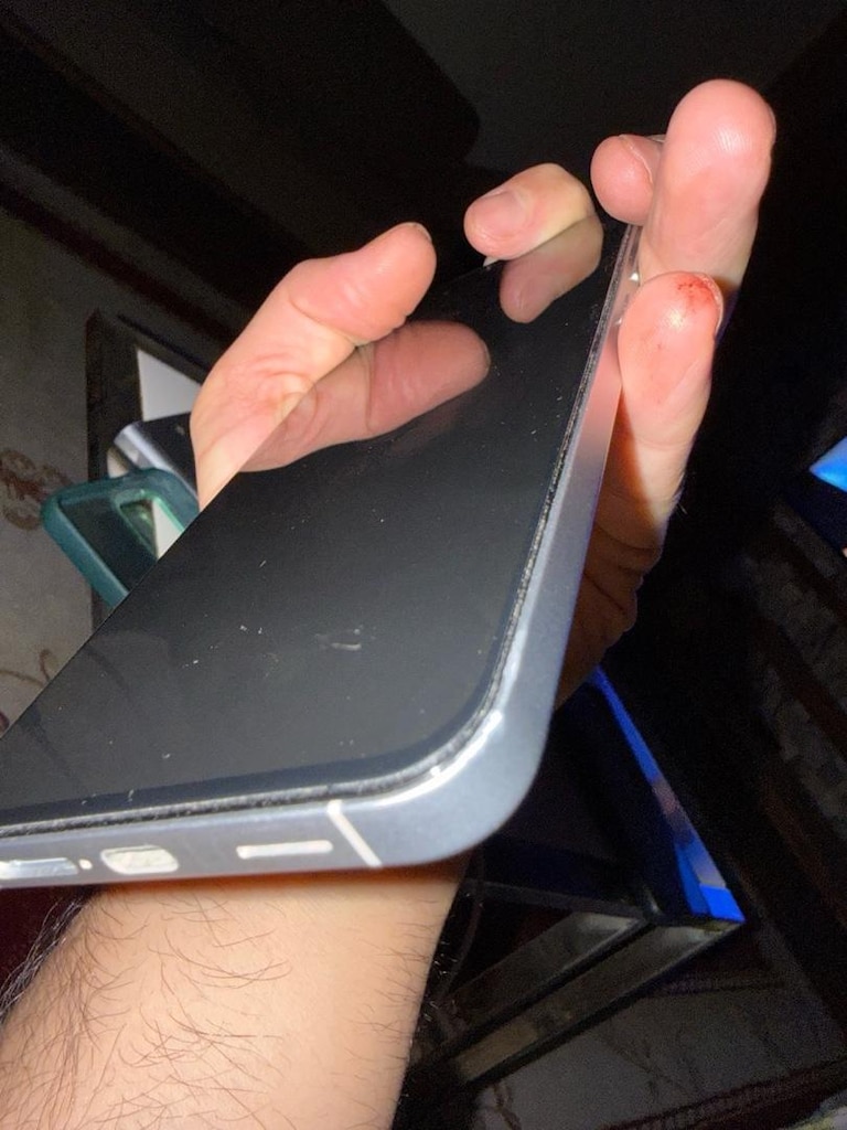 Samsung S25 FE (Türkiye) - 2
