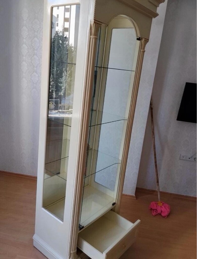 Misafir Odası Yemek Masalı Takım - 3