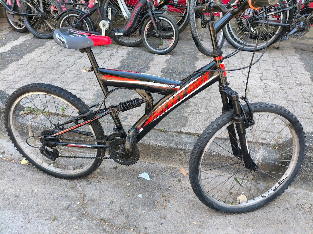 bisiklet - 5