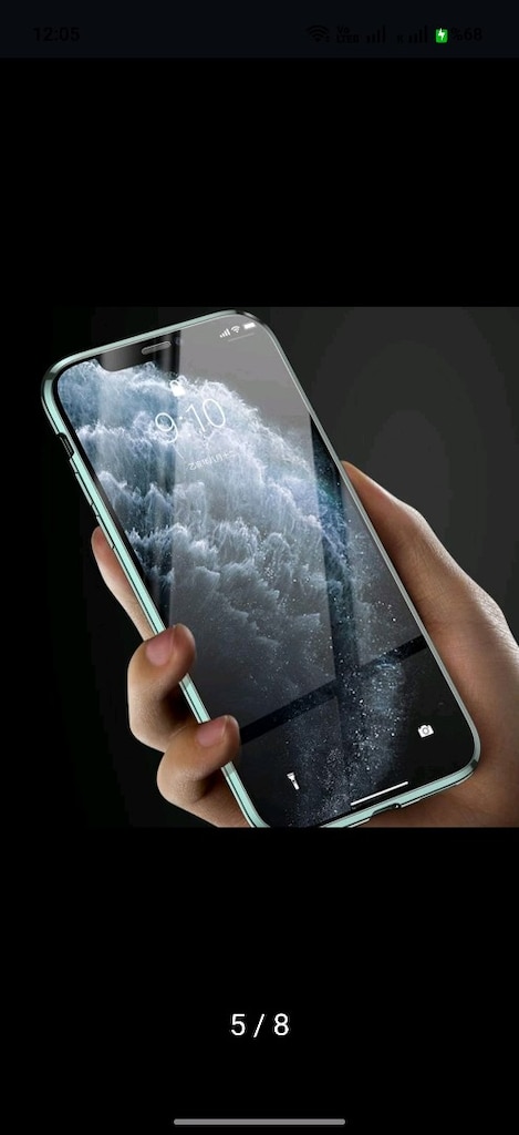 Kılıf manyetik One plus 11 - 5