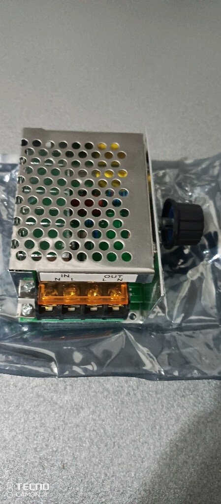 dimmer - 4