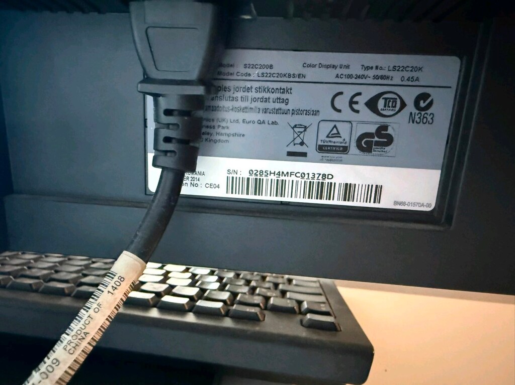 PC monitör - 3