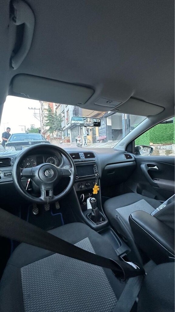 hatasız boyasız Polo - 3
