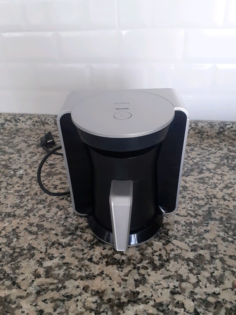 Vestel Türk Kahve Makinesi - 12