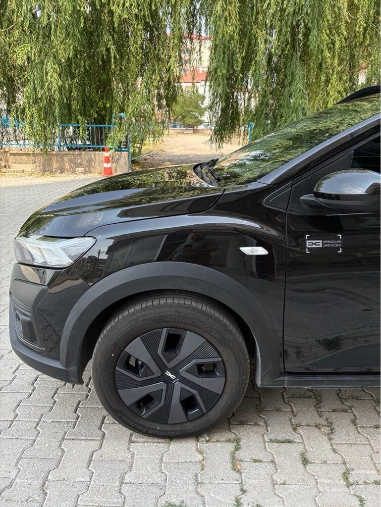 İlk Sahibinden Otomatik 2025 17.000 KM Hatasız Boyasız Garantili - 11