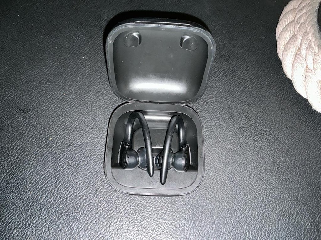 Beats Powerbeats Pro 2 Kablosuz Kulaklık - 2