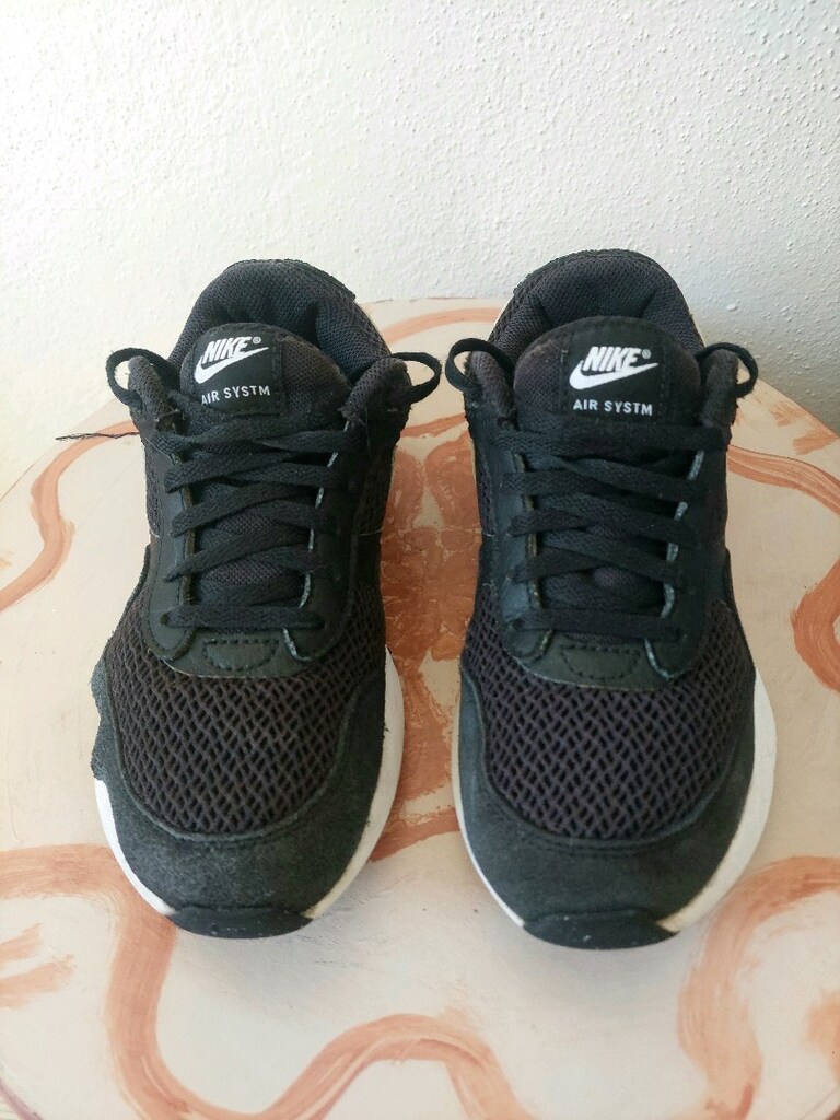 NİKE Air Max çocuk unisex spor ayakkabı - 3