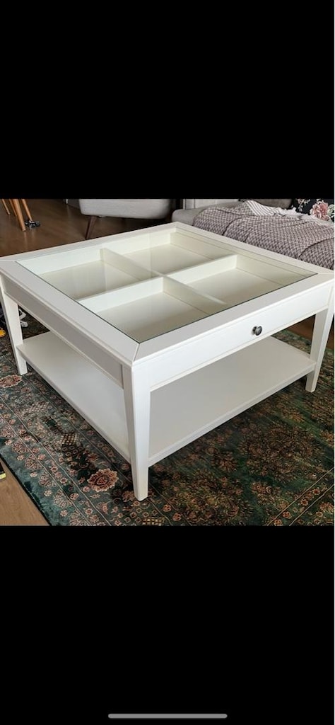 ikea orta sehpa - 2