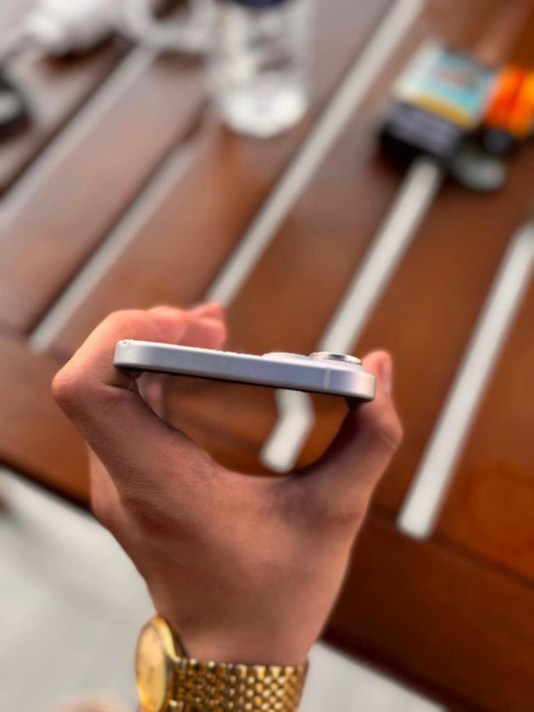 Iphone 15 plus - 6