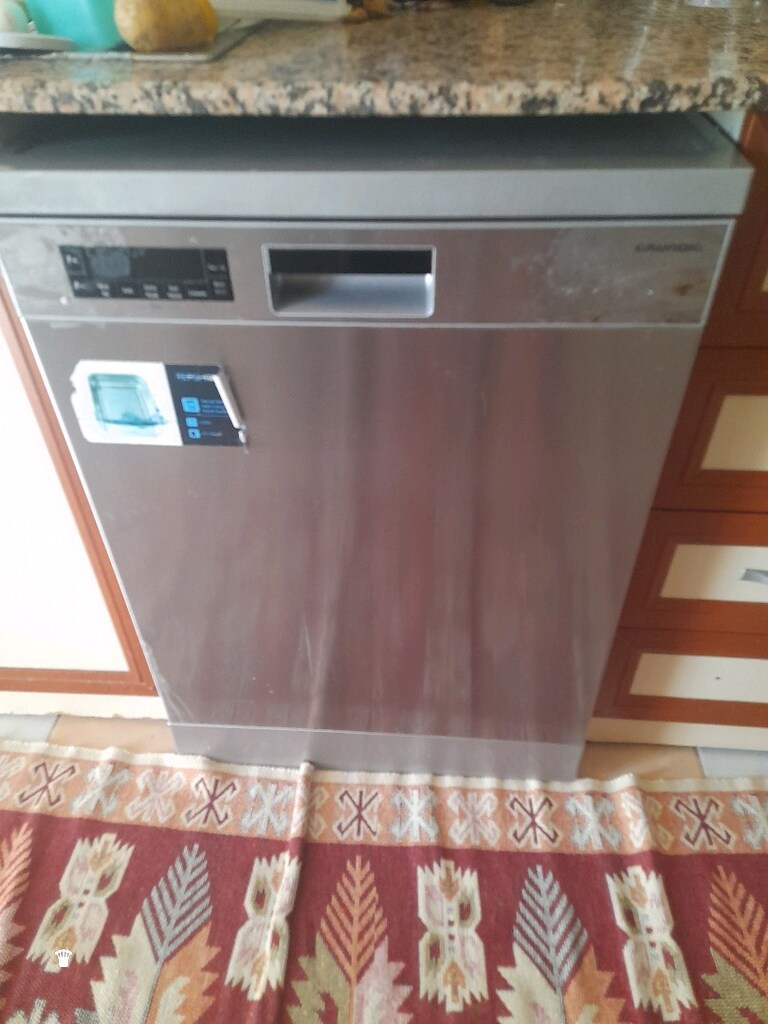 Çalışır durumda - 2